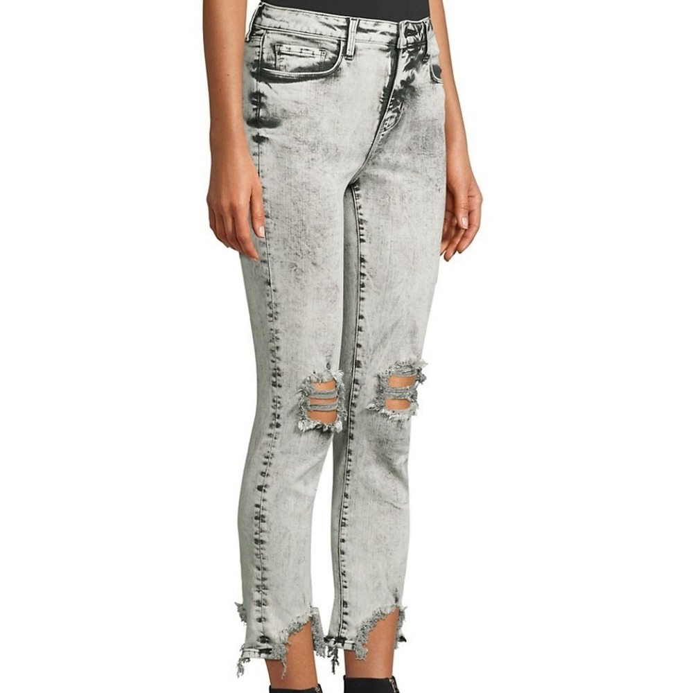 L'AGENCE jeans